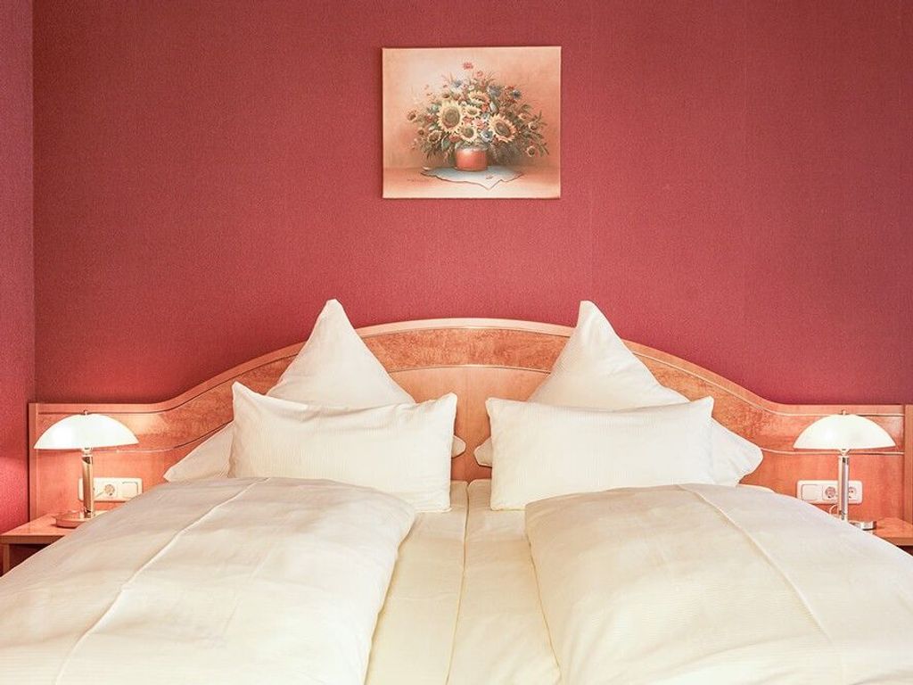 Doppelzimmer Exklusiv