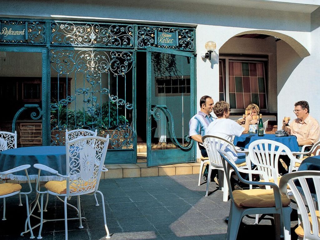 Moselstern**sHotel Zum Guten Onkel