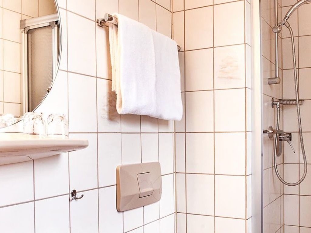 Doppelzimmer Standard