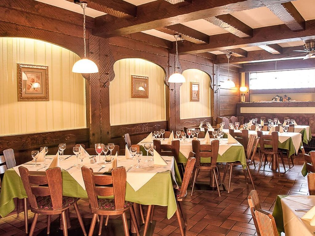 Moselstern**sHotel Zum Guten Onkel