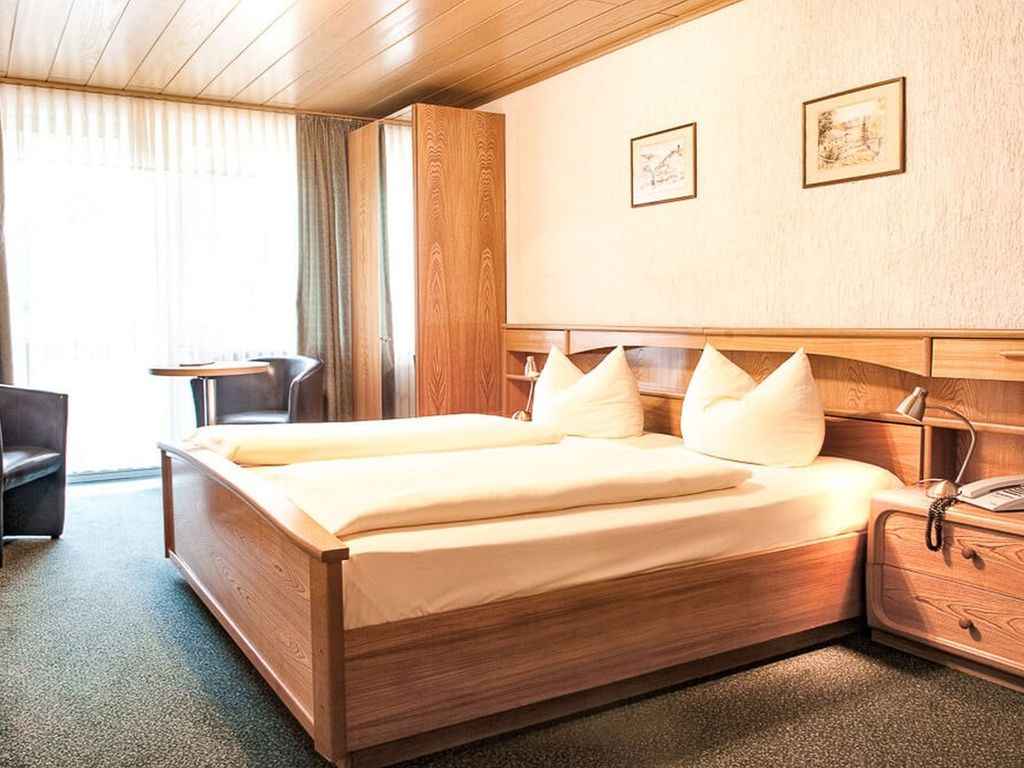 Moselstern**sHotel Zum Guten Onkel