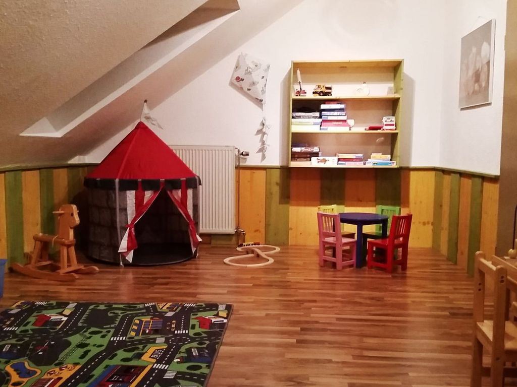 Spielraum