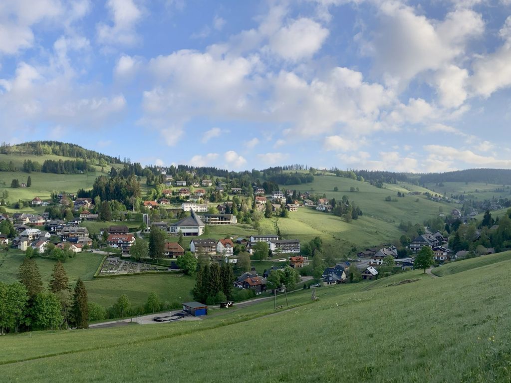Umgebung
