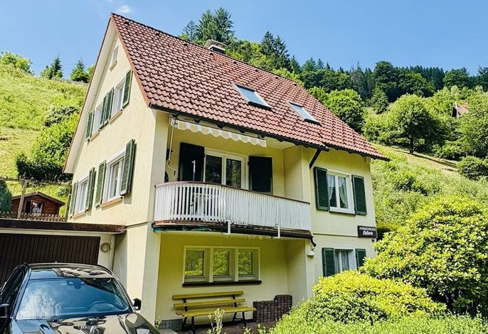 Ferienhaus Oesterle – Foto 4