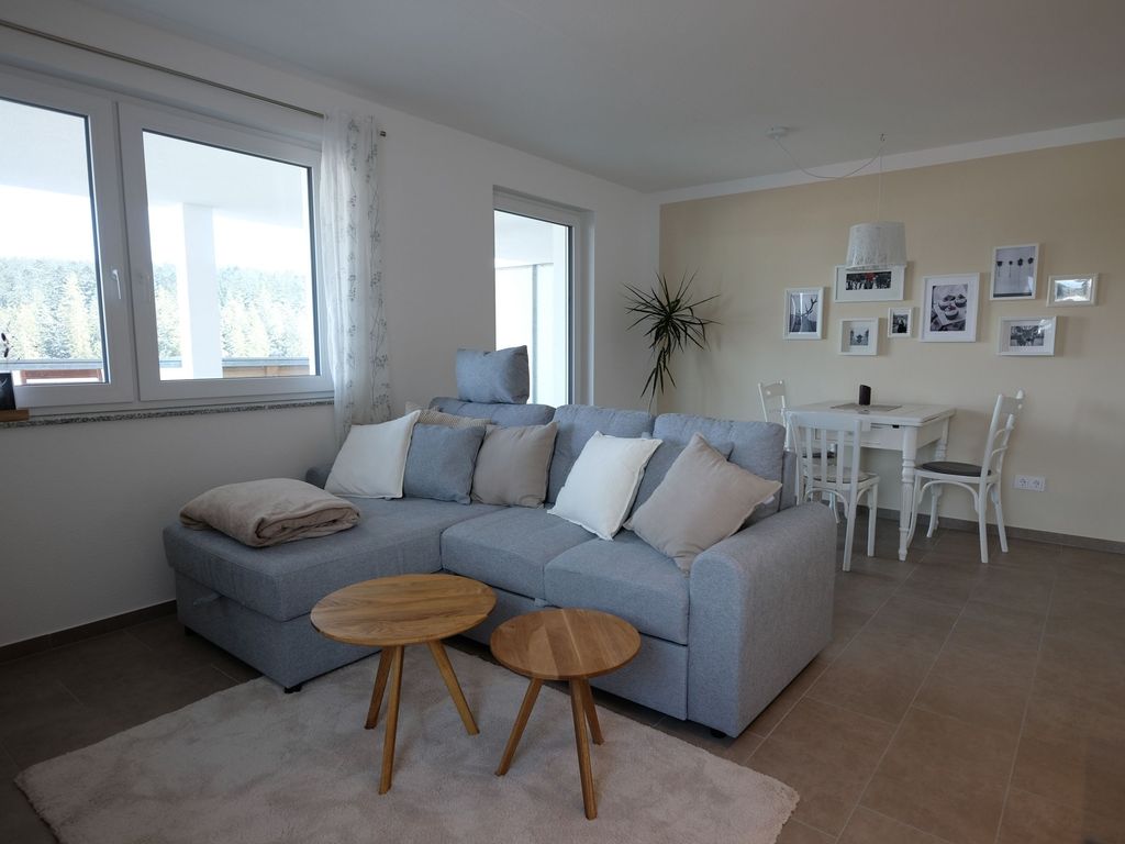 Ferienwohnung