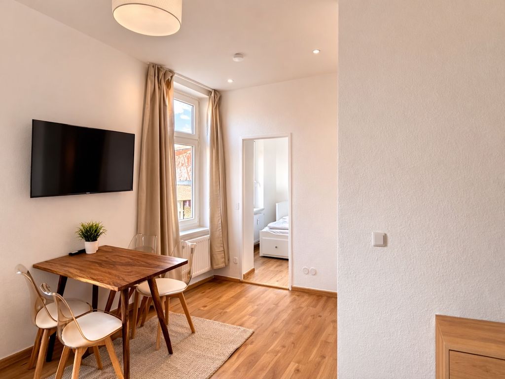 Appartement Economy
