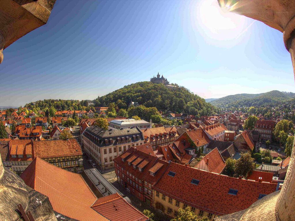 Ausblick