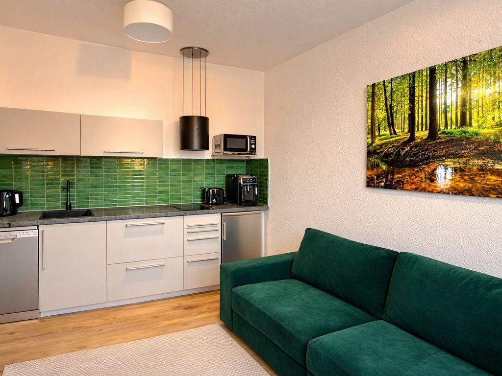 Appartement Economy