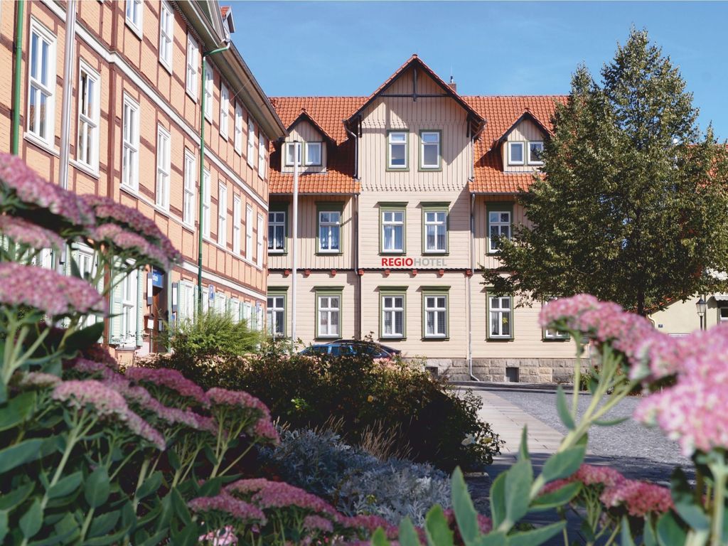 Gebäudeansicht