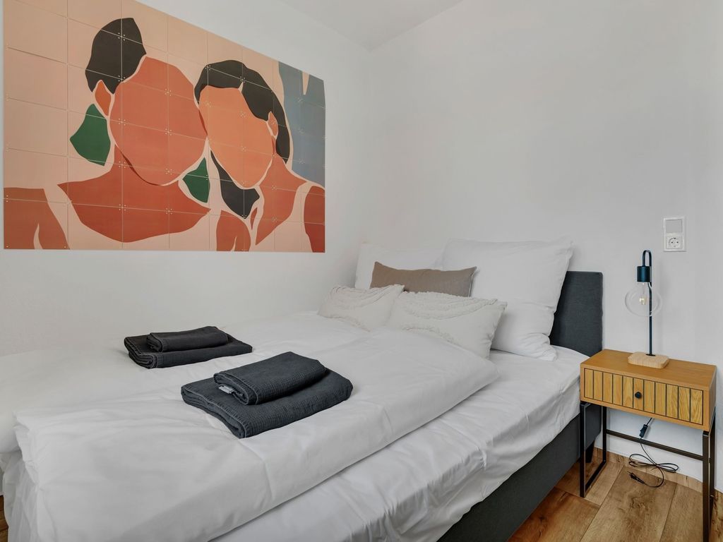Doppelbett