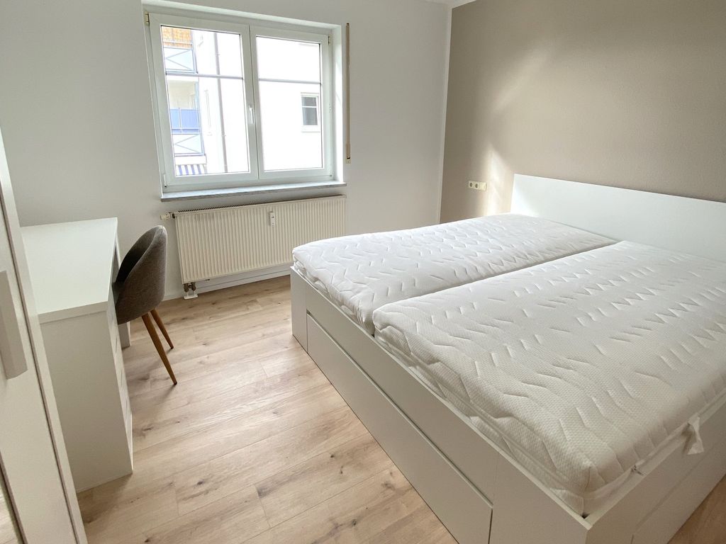 Schlafzimmer 2