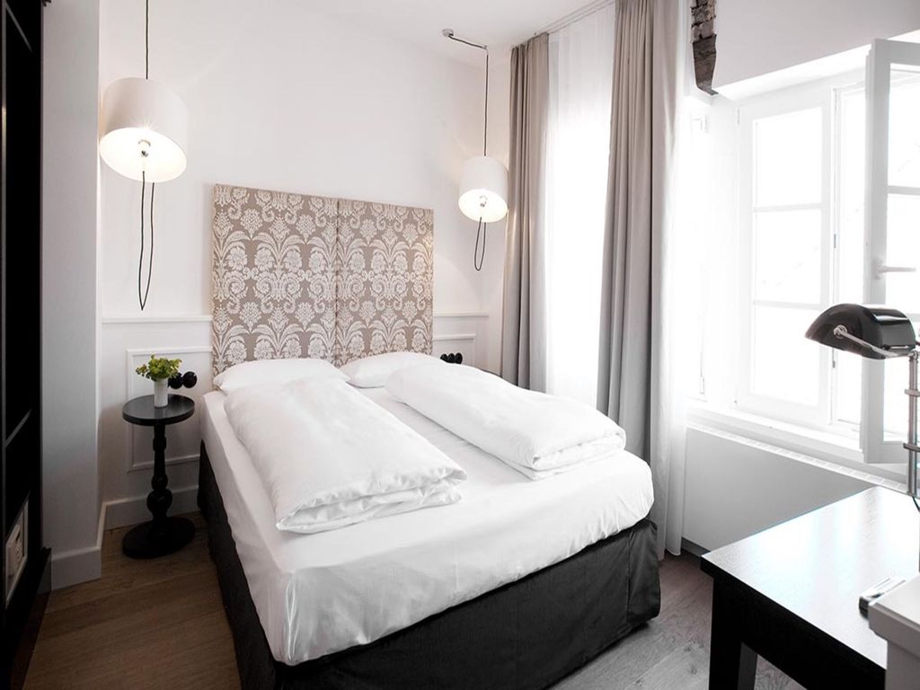 Doppelzimmer Herrenstraße