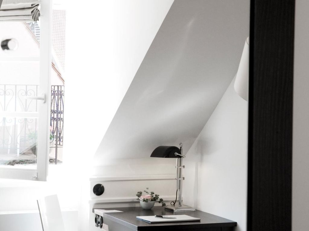 Doppelzimmer Herrenstraße