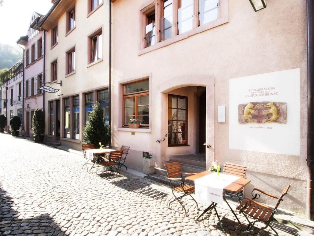 Hotel Schwarzwälder Hof