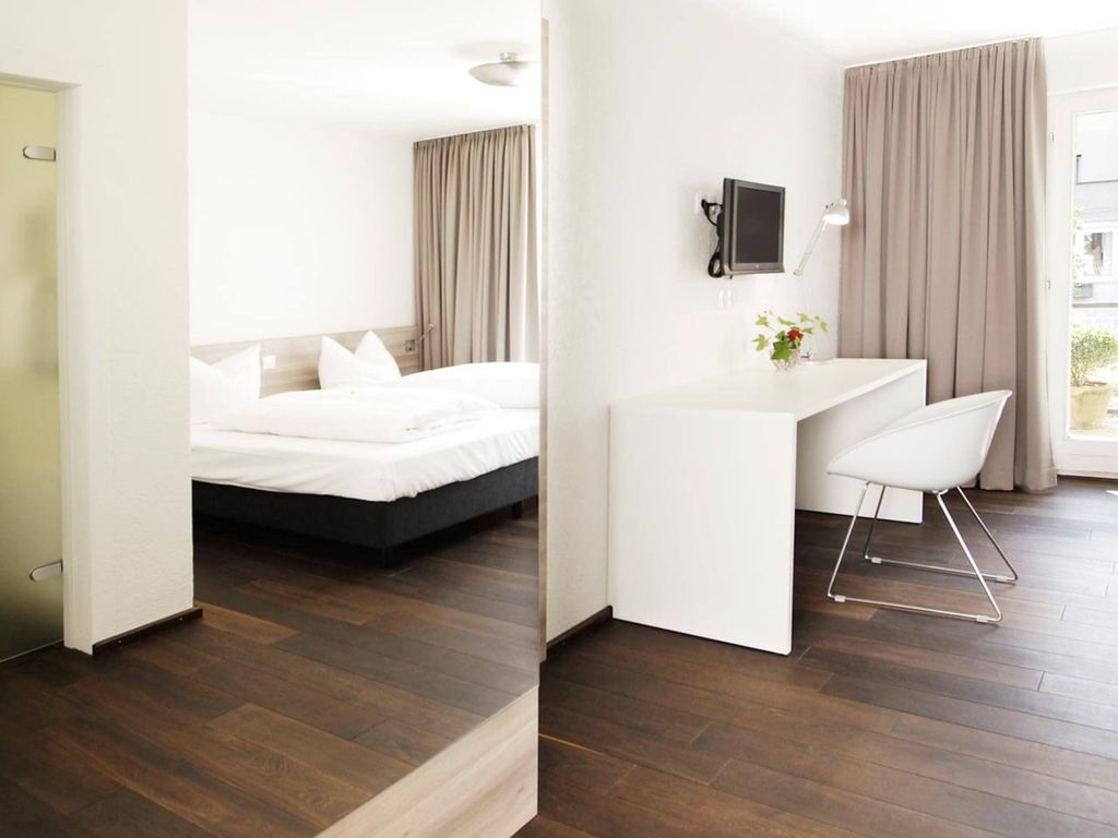 Doppelzimmer Konviktstraße