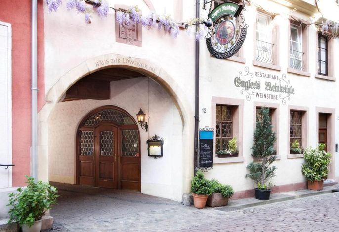 Hotel Schwarzwälder Hof