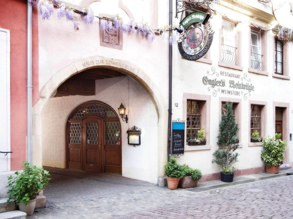Hotel Schwarzwälder Hof