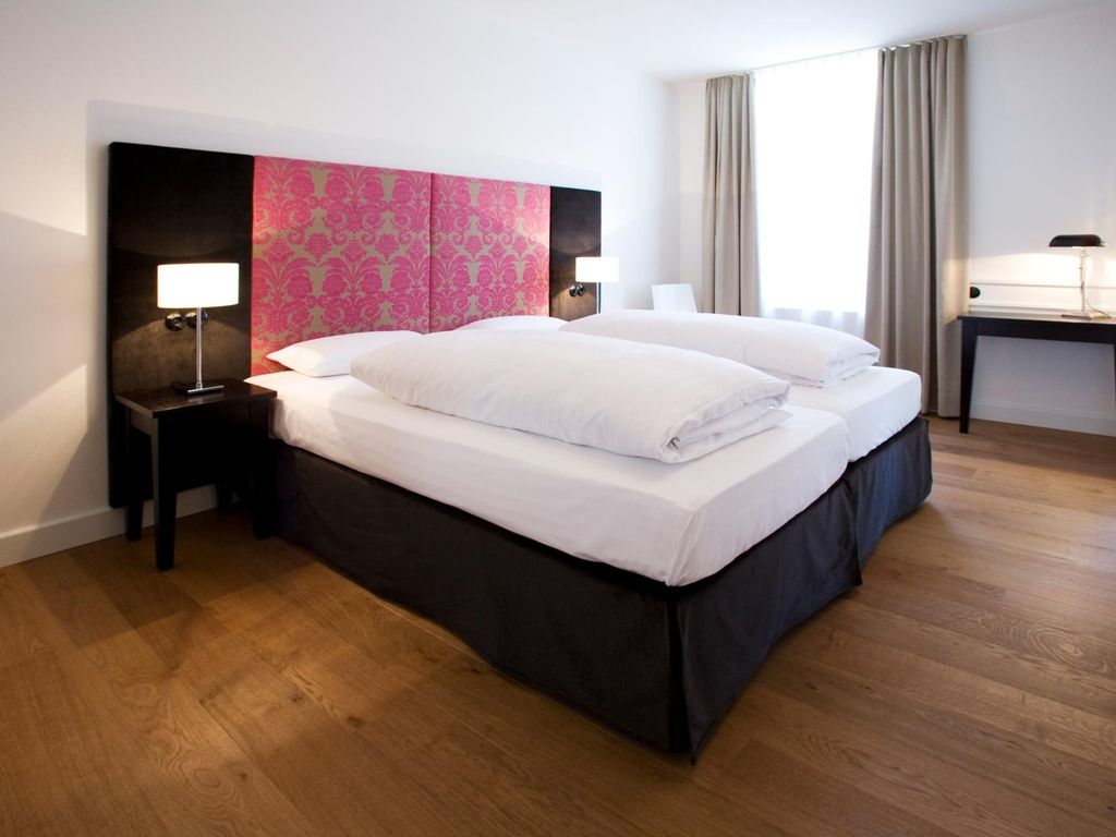 Doppelzimmer Herrenstraße
