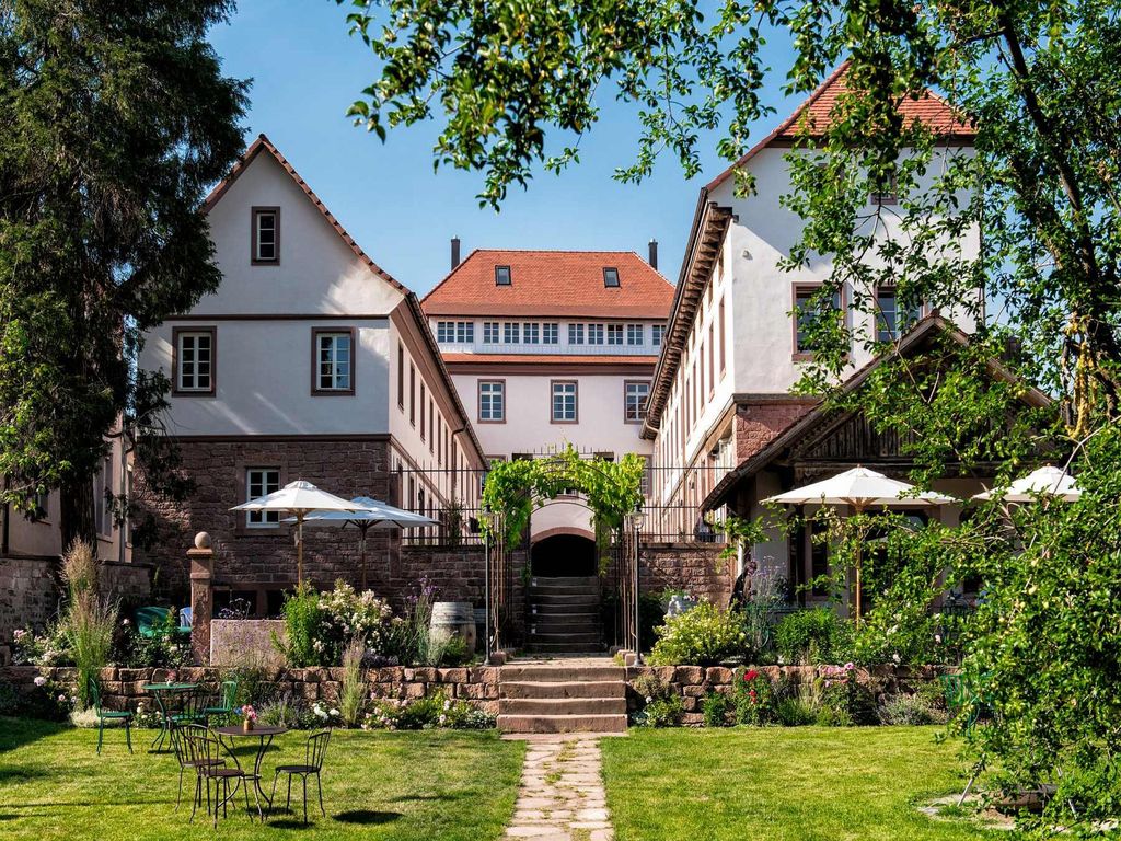 Rückansicht