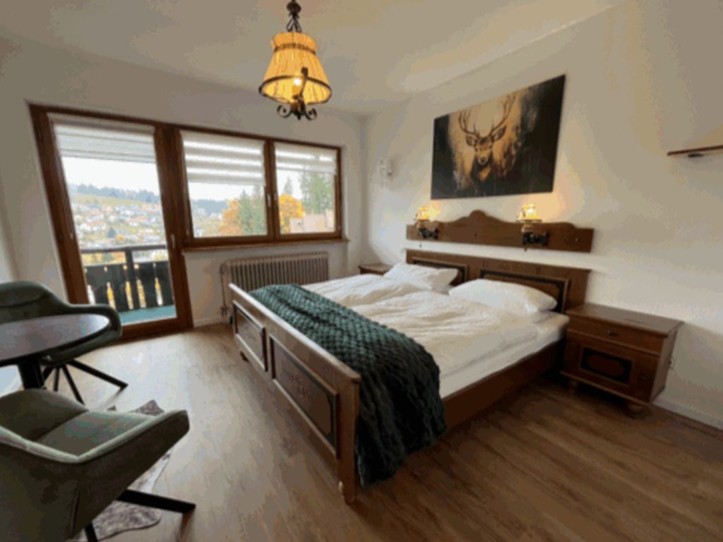 Hotel Bergfreiheit 7
