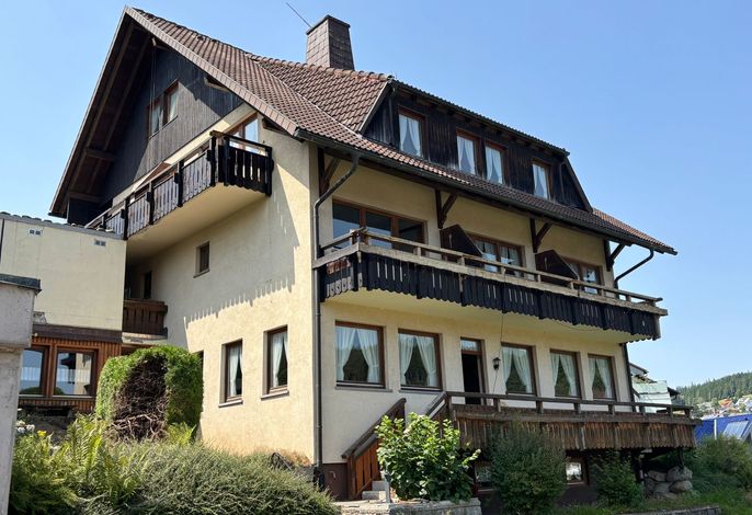 Hotel Bergfreiheit 7