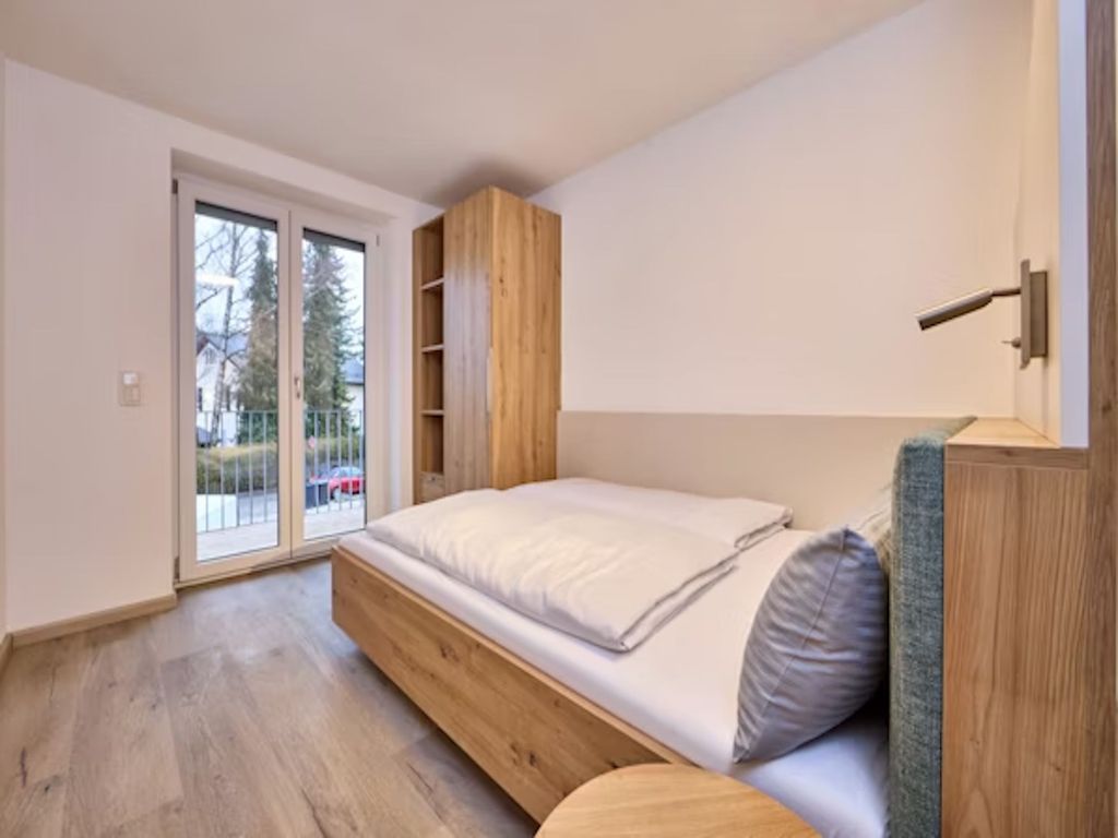 Deluxe Duo (2Z) mit Küche