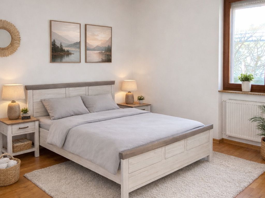 Schlafzimmer I