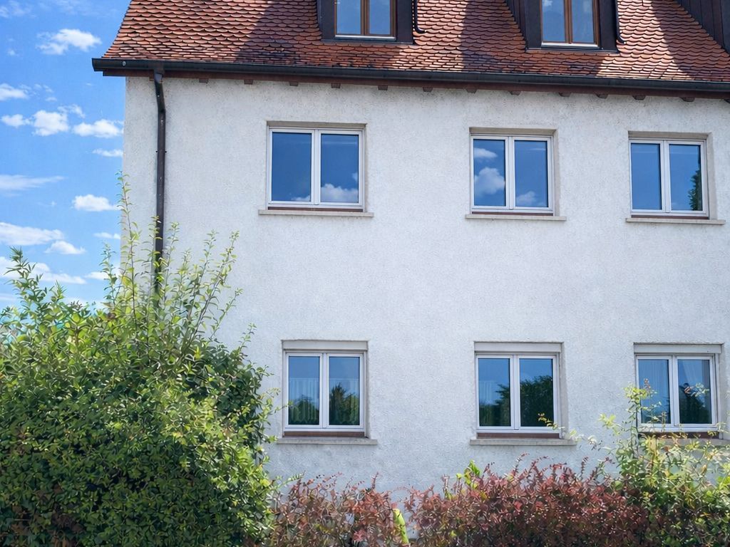 Apartment Seeraum