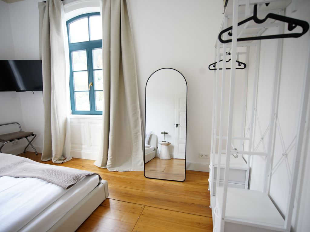 Schlafzimmer 2