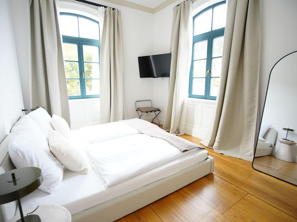 Schlafzimmer 2