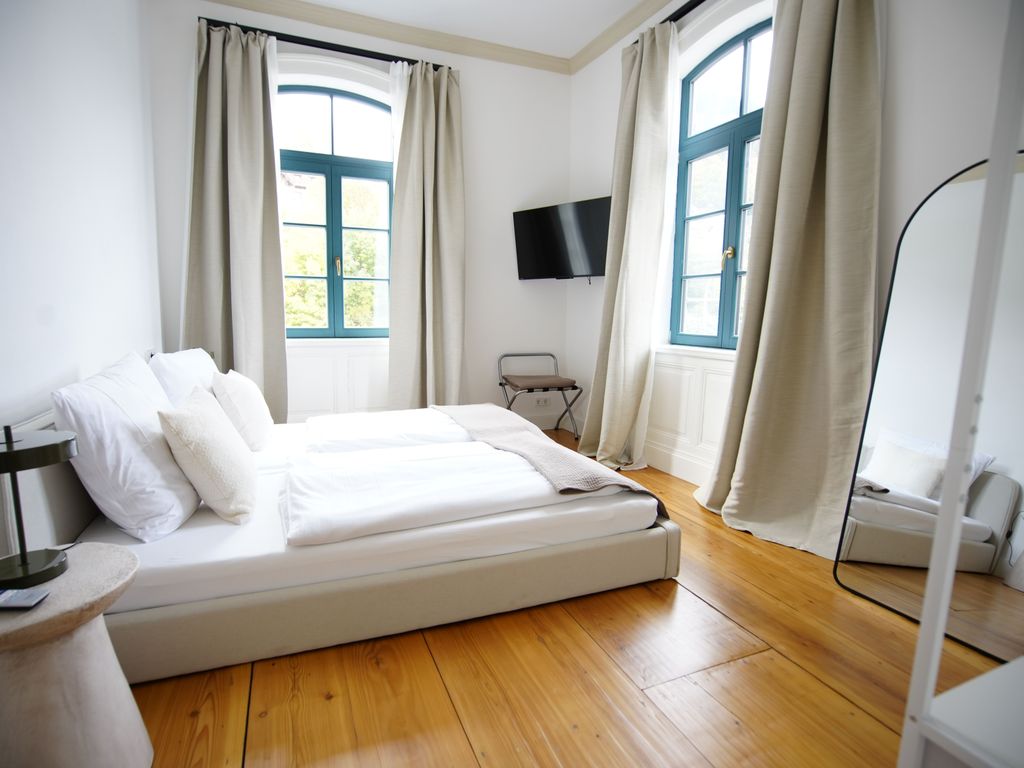 Schlafzimmer 2