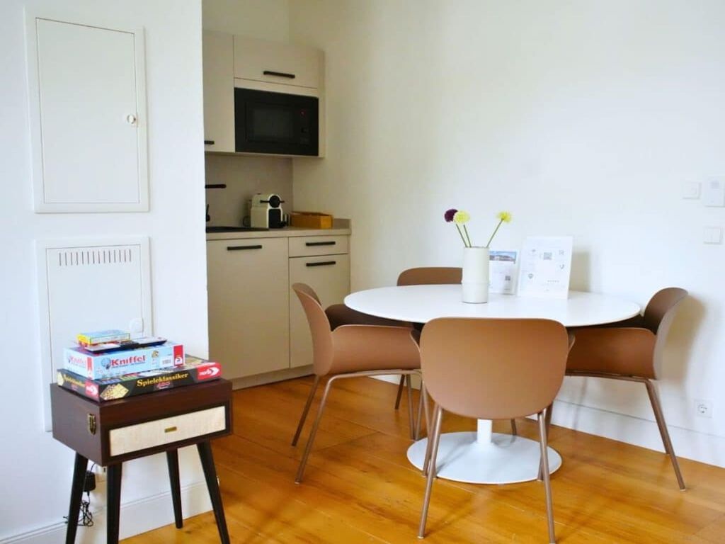 Apartment 2