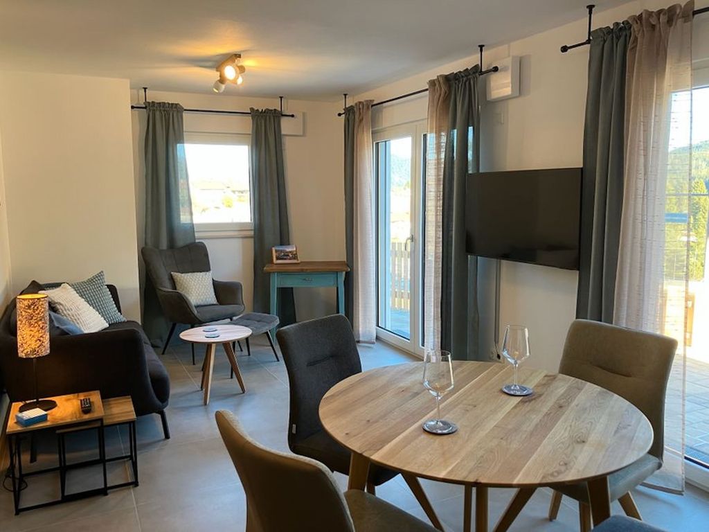 Ferienwohnung Signalkopf