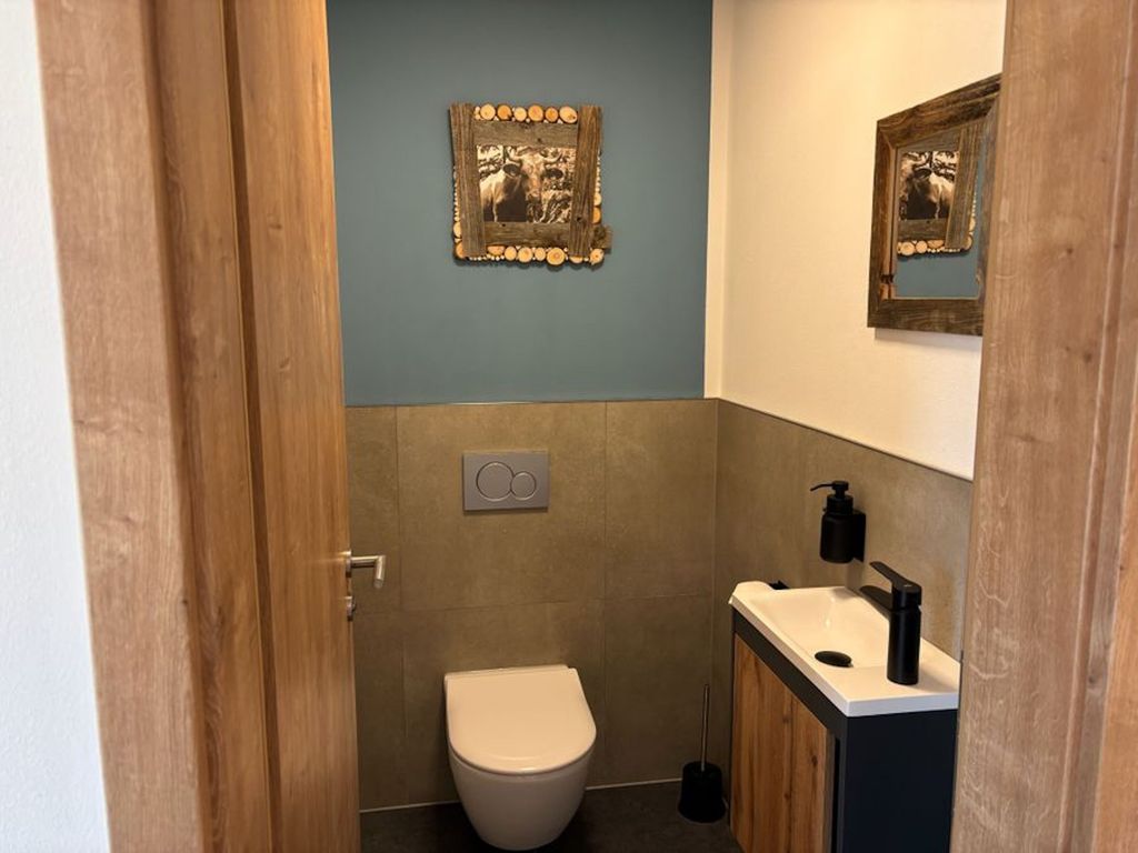 Ferienwohnung Signalkopf