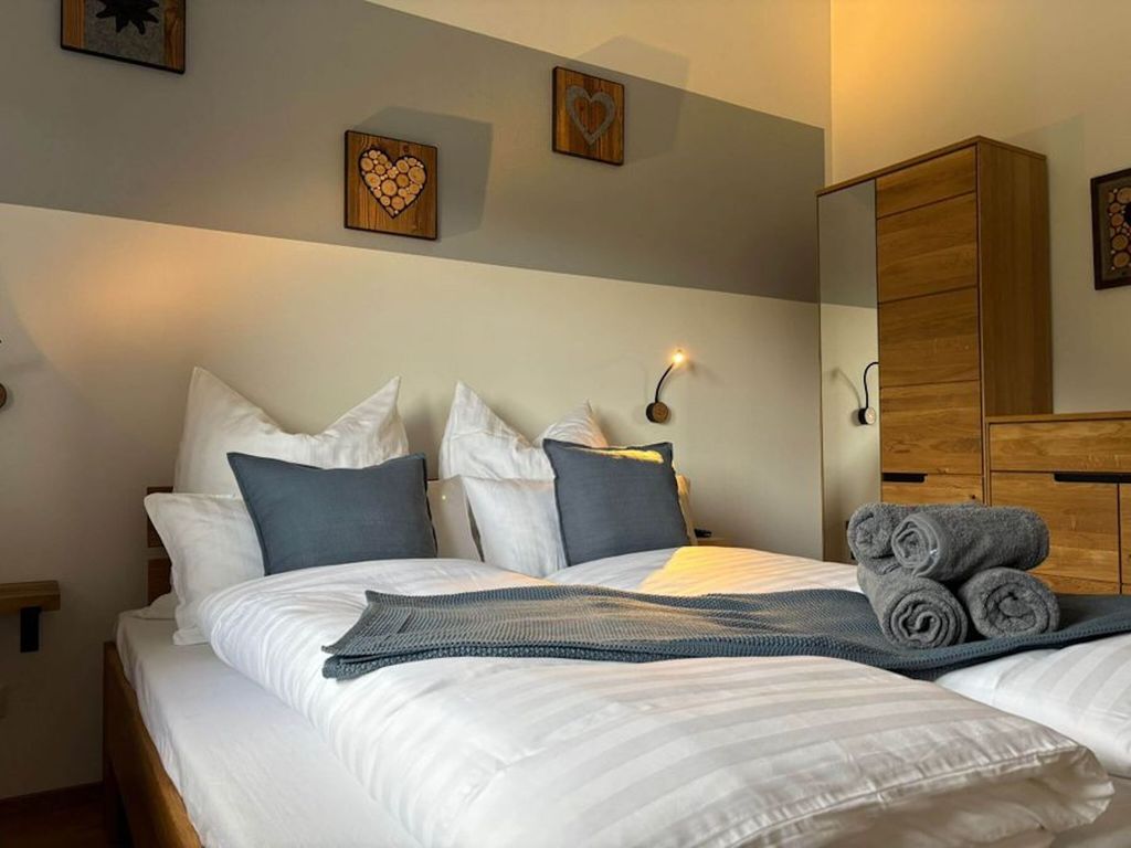 Ferienwohnung Krottenkopf