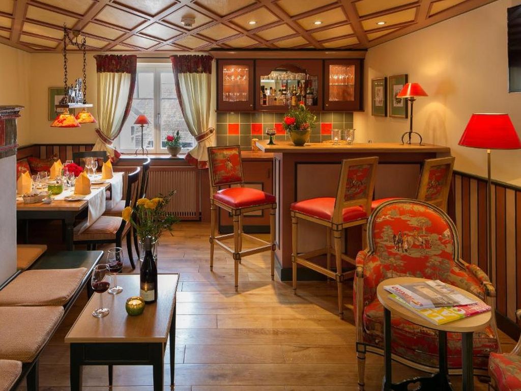 Landhotel - Restaurant Zur Krone