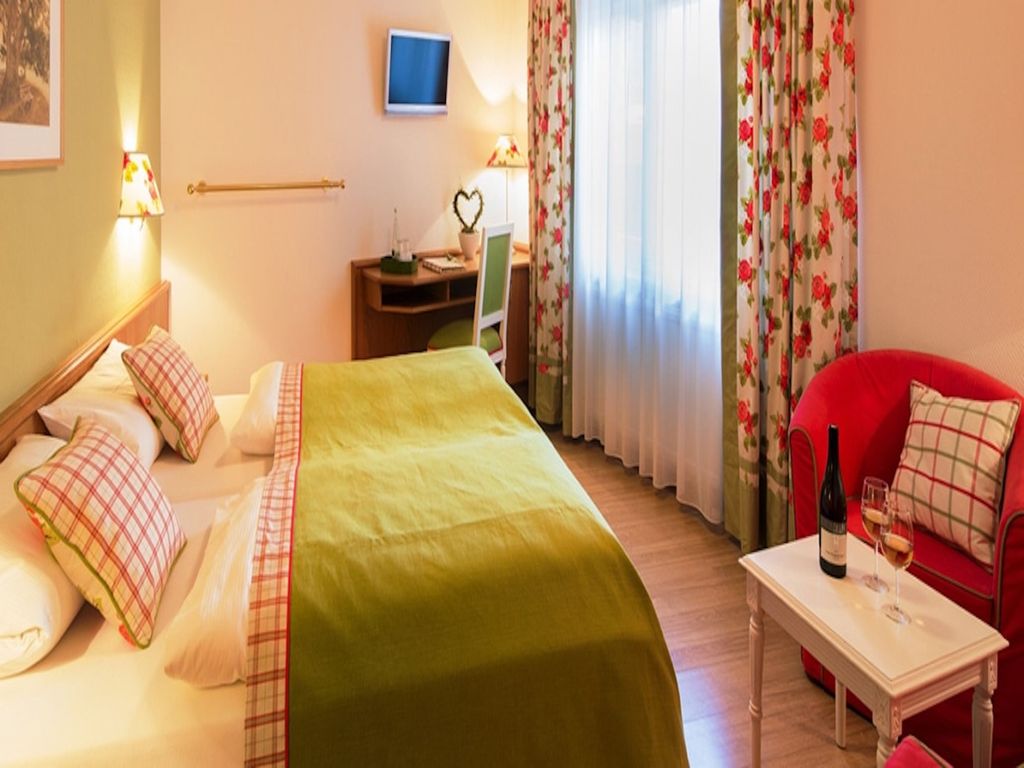 Komfort Zimmer