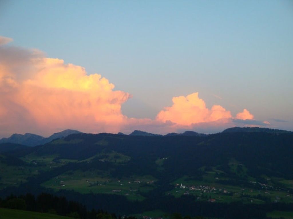 Umgebung