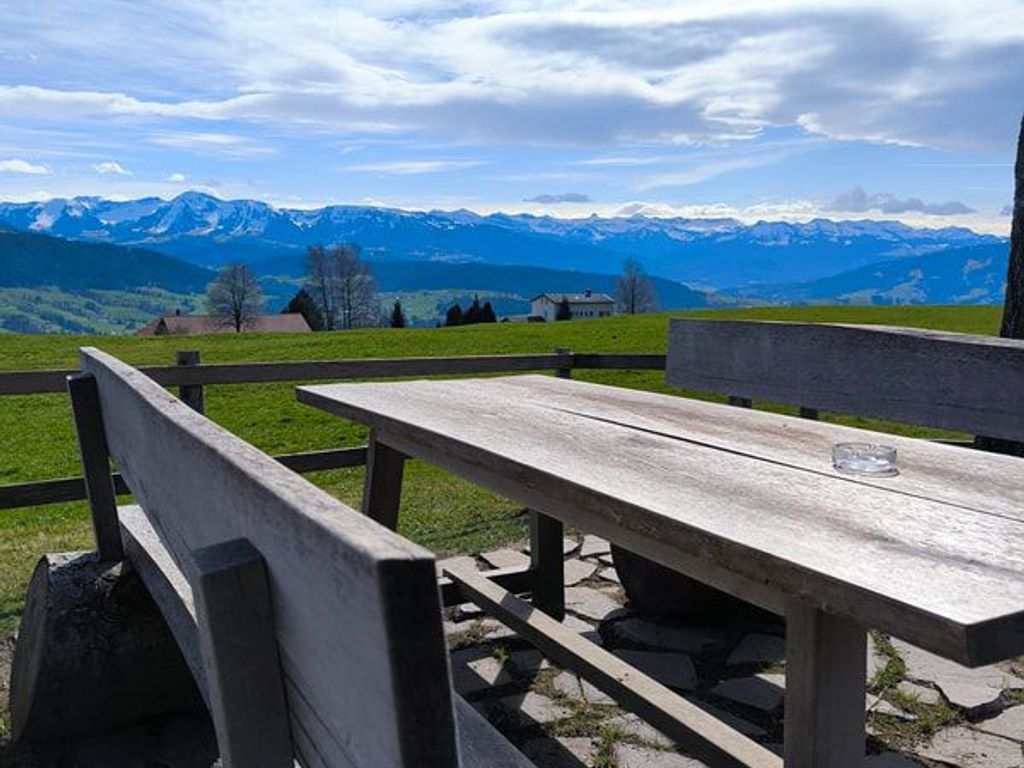 Aussicht