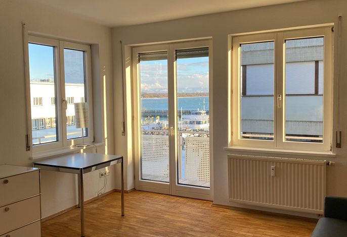 Seeblick