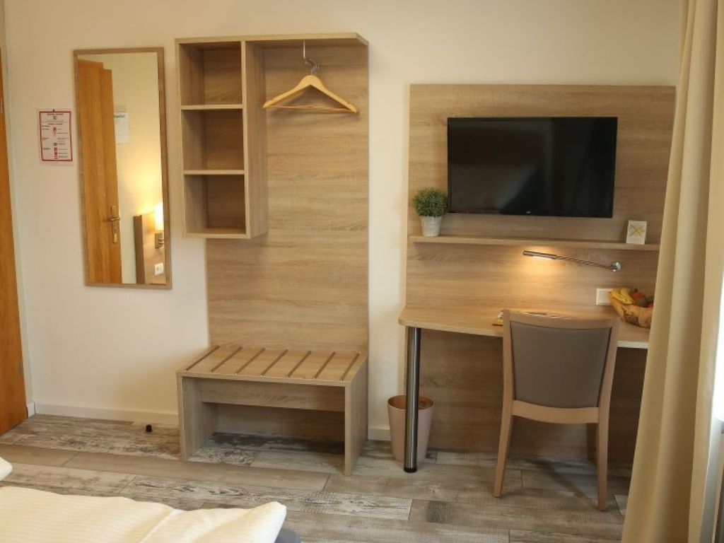 Klein Apartment