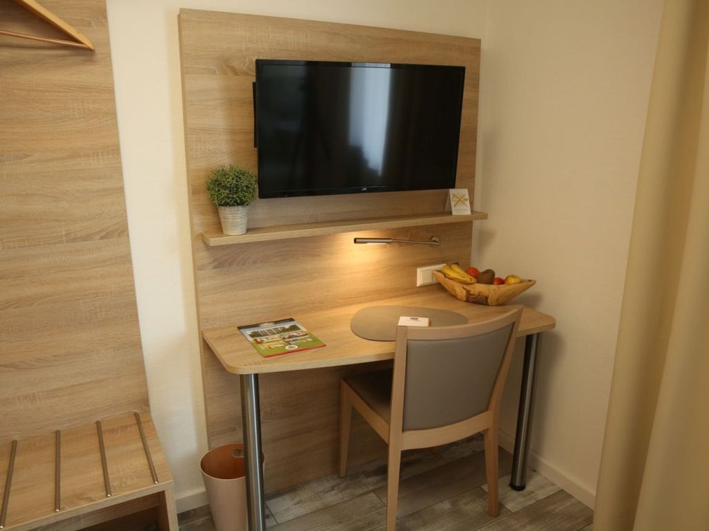 Klein Apartment