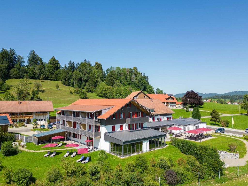 Sontheims Naturhotel & Spa GmbH & Co.KG