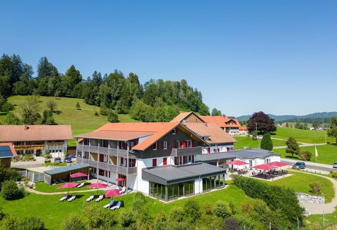 Sontheims Naturhotel & Spa GmbH & Co.KG