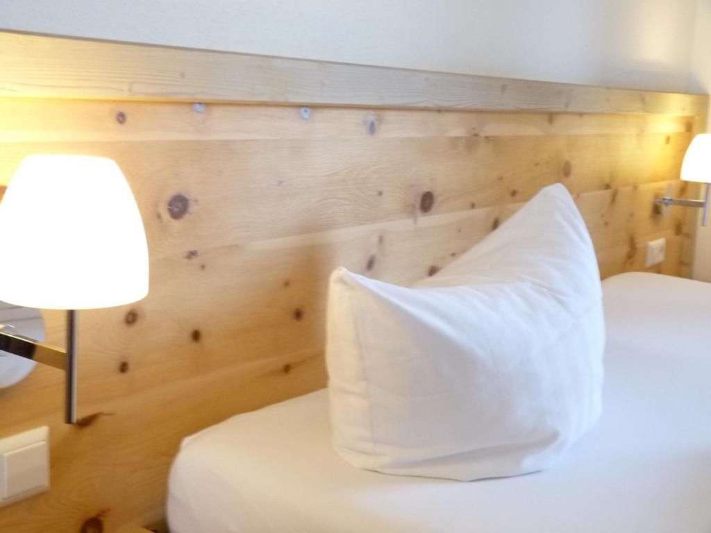 Zirbenzimmer