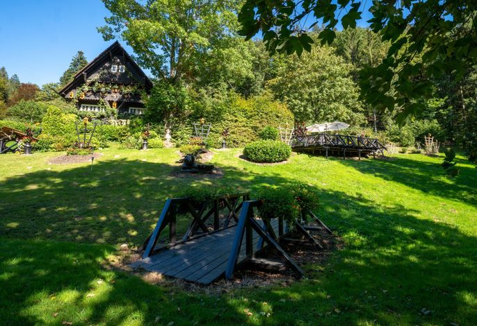 Schwarzwaldhaus Wolftal – Foto 5