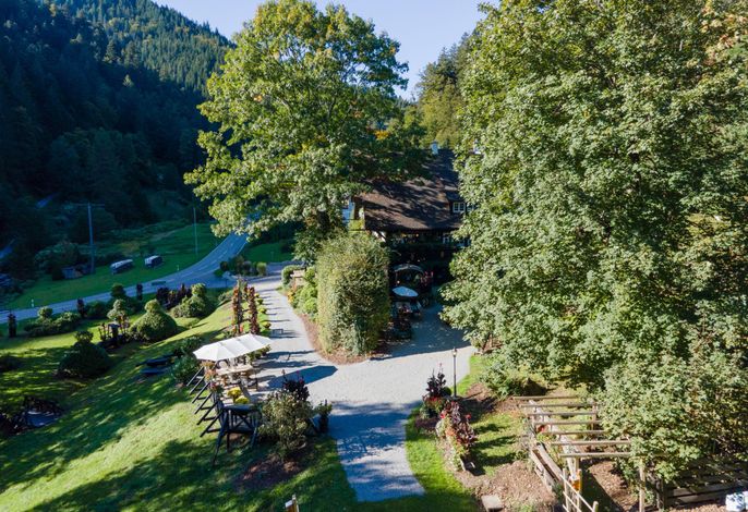 Schwarzwaldhaus Wolftal – Foto 4