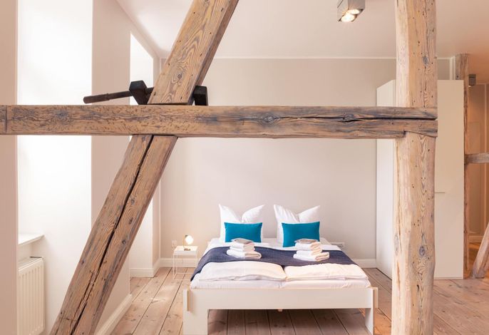 Photo Ostküste Apartments GmbH - Villa Albatros 10