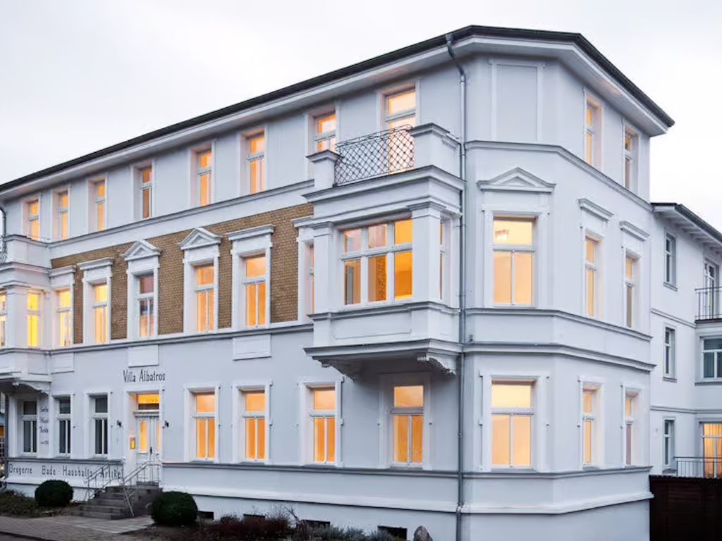 Villa Albatros