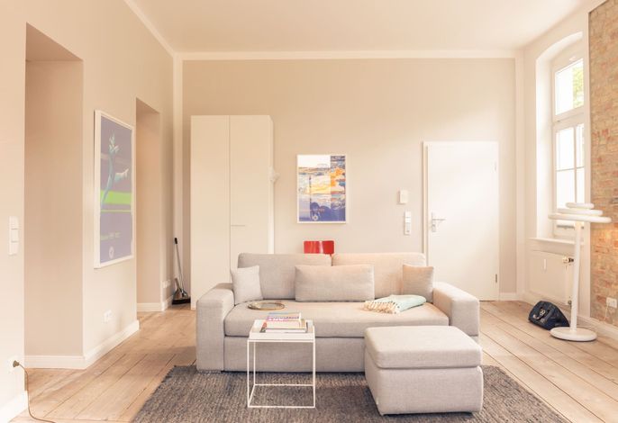Photo Ostküste Apartments GmbH - Villa Albatros 9